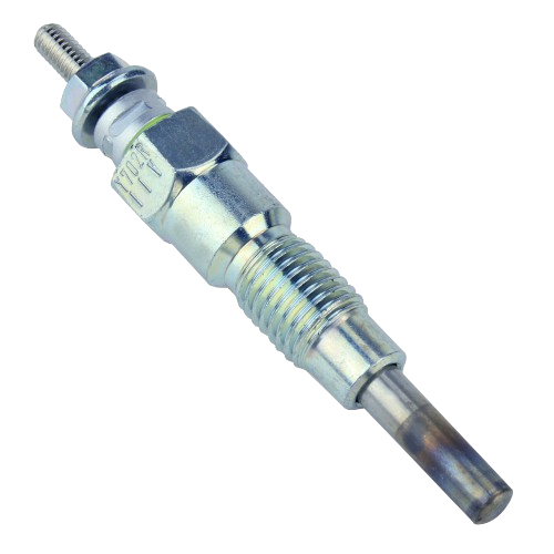 Metal glow plug for John Deere engine parts in automotive tools and mechanic accessories collections