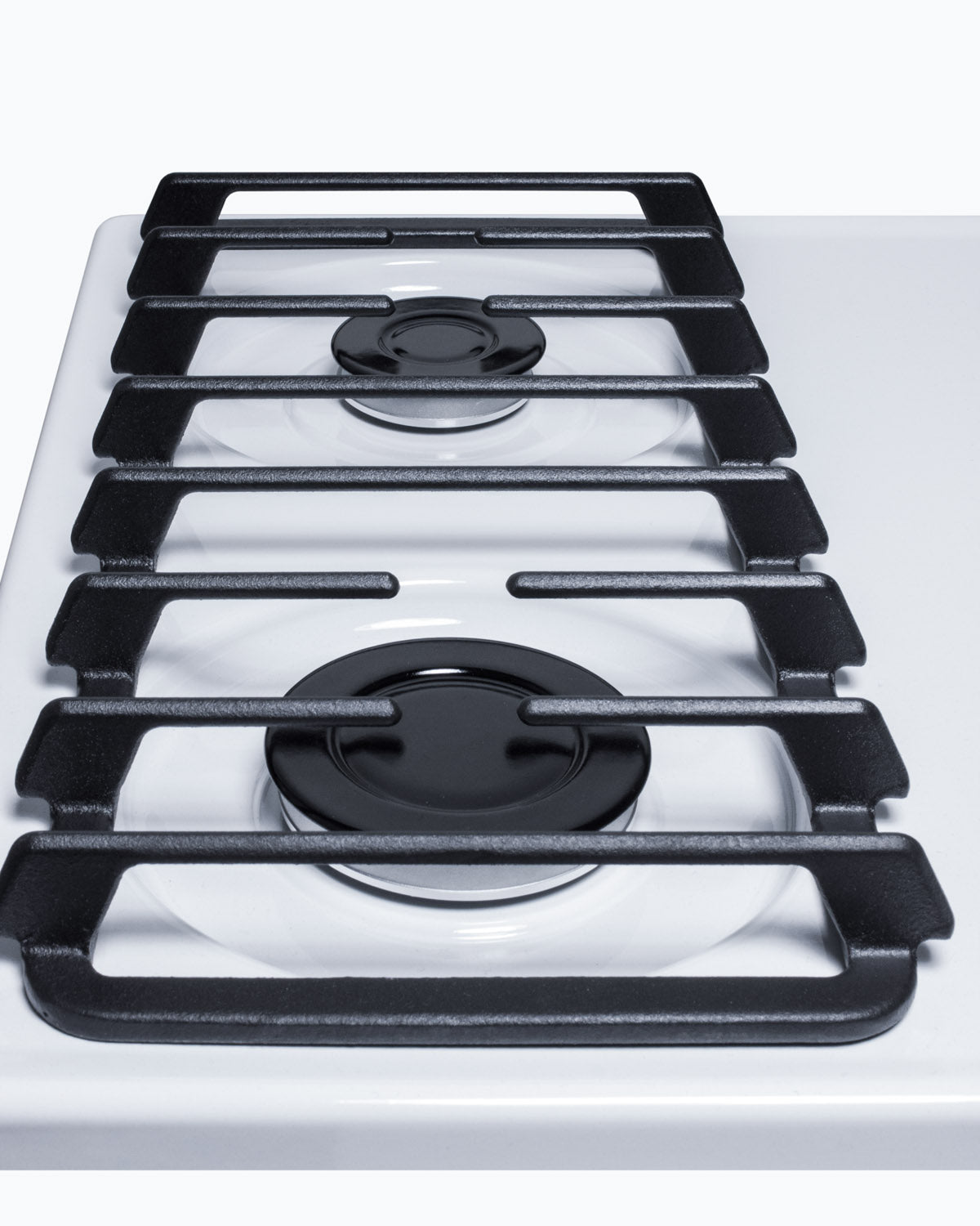 24" Wide 4-Burner Gas Cooktop