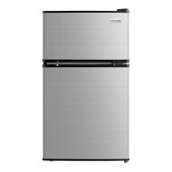3 Cu. Ft. Compact Refrigerator
