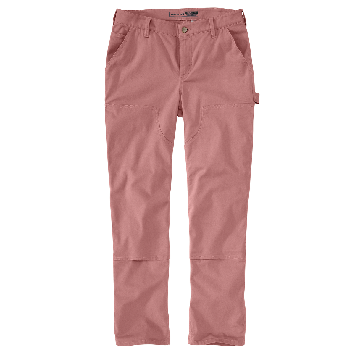 Carhartt Women's Essential Ashland Double-Front Pant