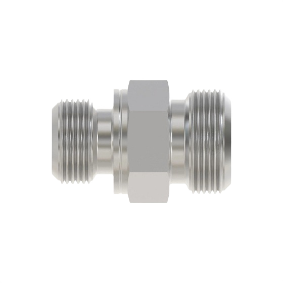 John Deere 38H5217 Union Straight Fitting
