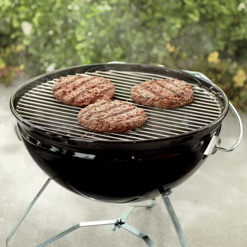 Weber Smokey Joe Stainless Steel 14" Grate