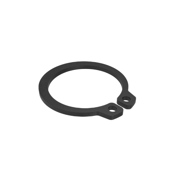 John Deere 40M7401 External Snap Ring, 2-Pack