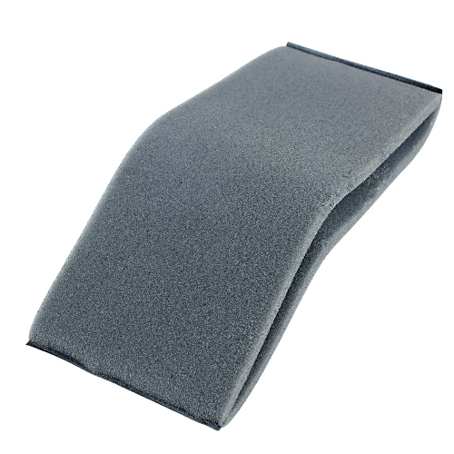 Foam pre-cleaner air filter element designed for John Deere machinery in parts and lubricants under $50 collection