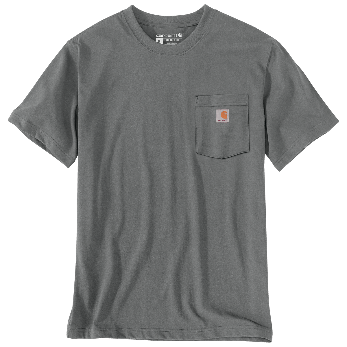 Carhartt Men's Irvine Relaxed Eagle T-Shirt