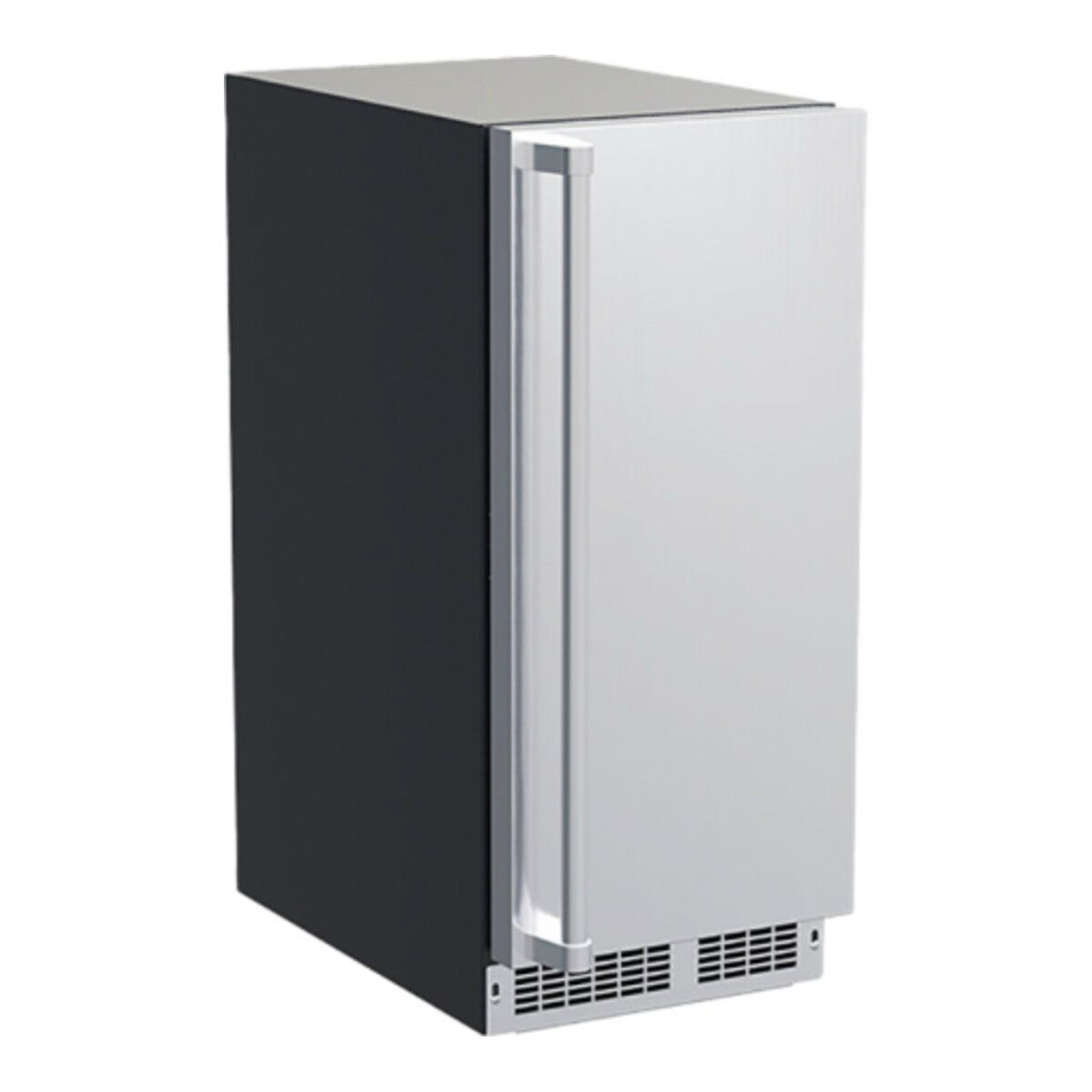 15-In Marvel Professional Clear Ice Machine with Pump Included
