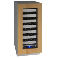 15" Wine Refrigerator