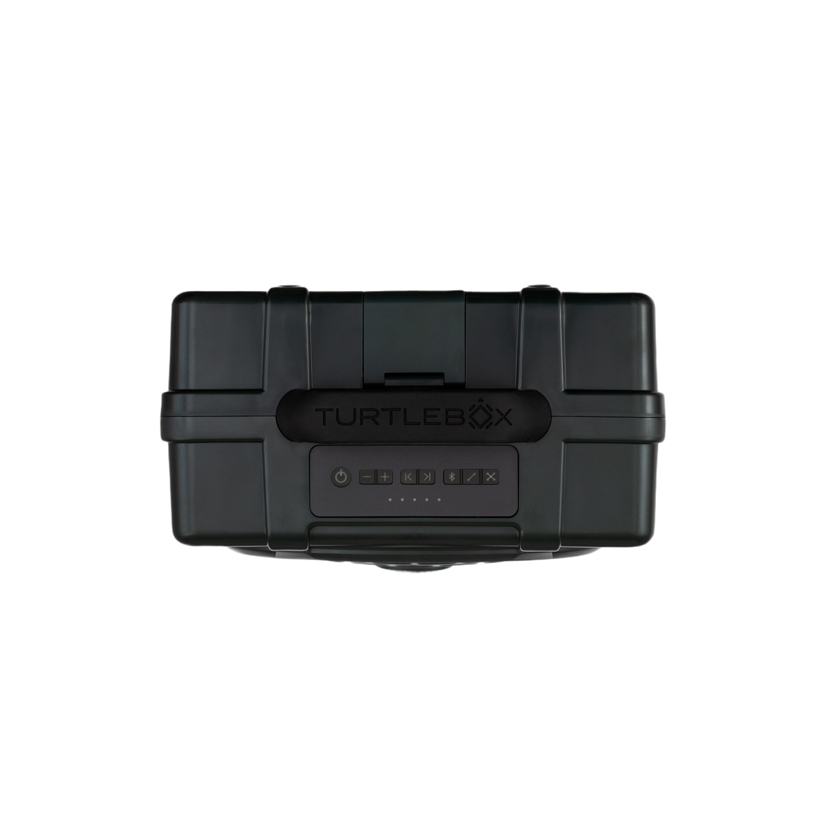 Turtlebox Original Gen 3 Speaker, Green
