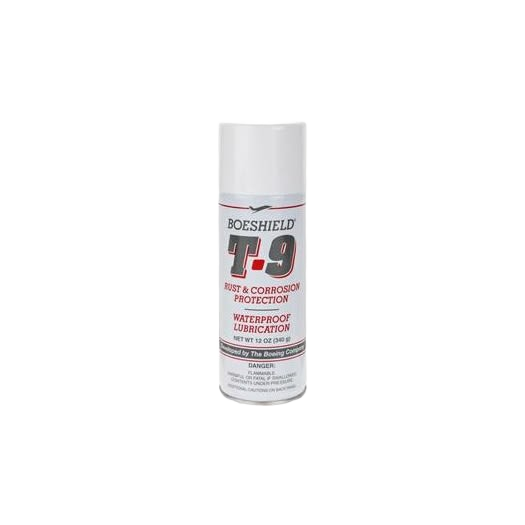 12 oz. rust and corrosion protection spray with waterproof lubrication for woodworking tools and home improvement