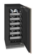 15" Wine Refrigerator