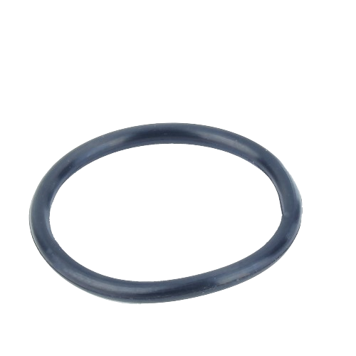 Black rubber sealing ring used for packing and repair in home improvement and tools applications