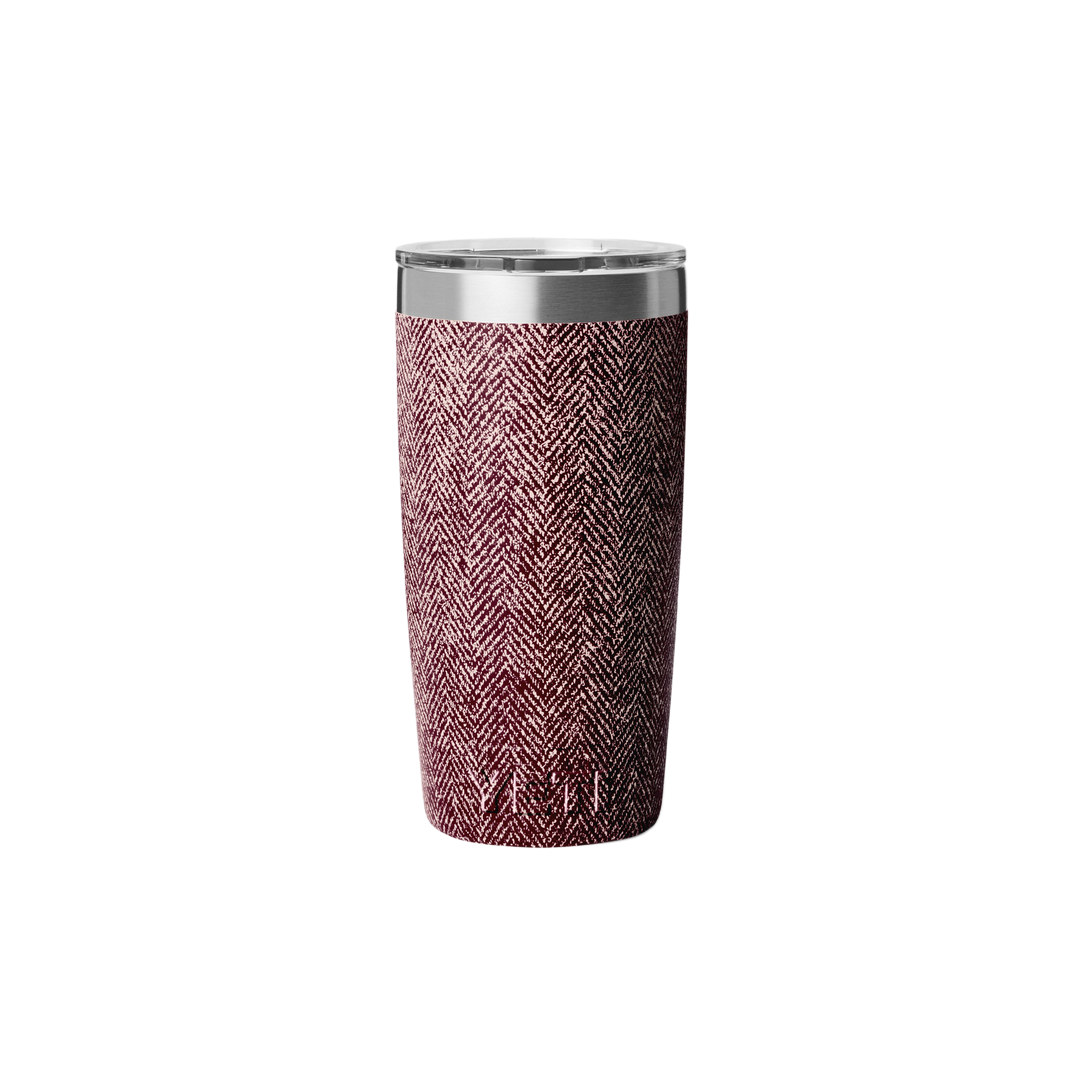 YETI Rambler 10 Oz. Tumbler with Magslider Lid
