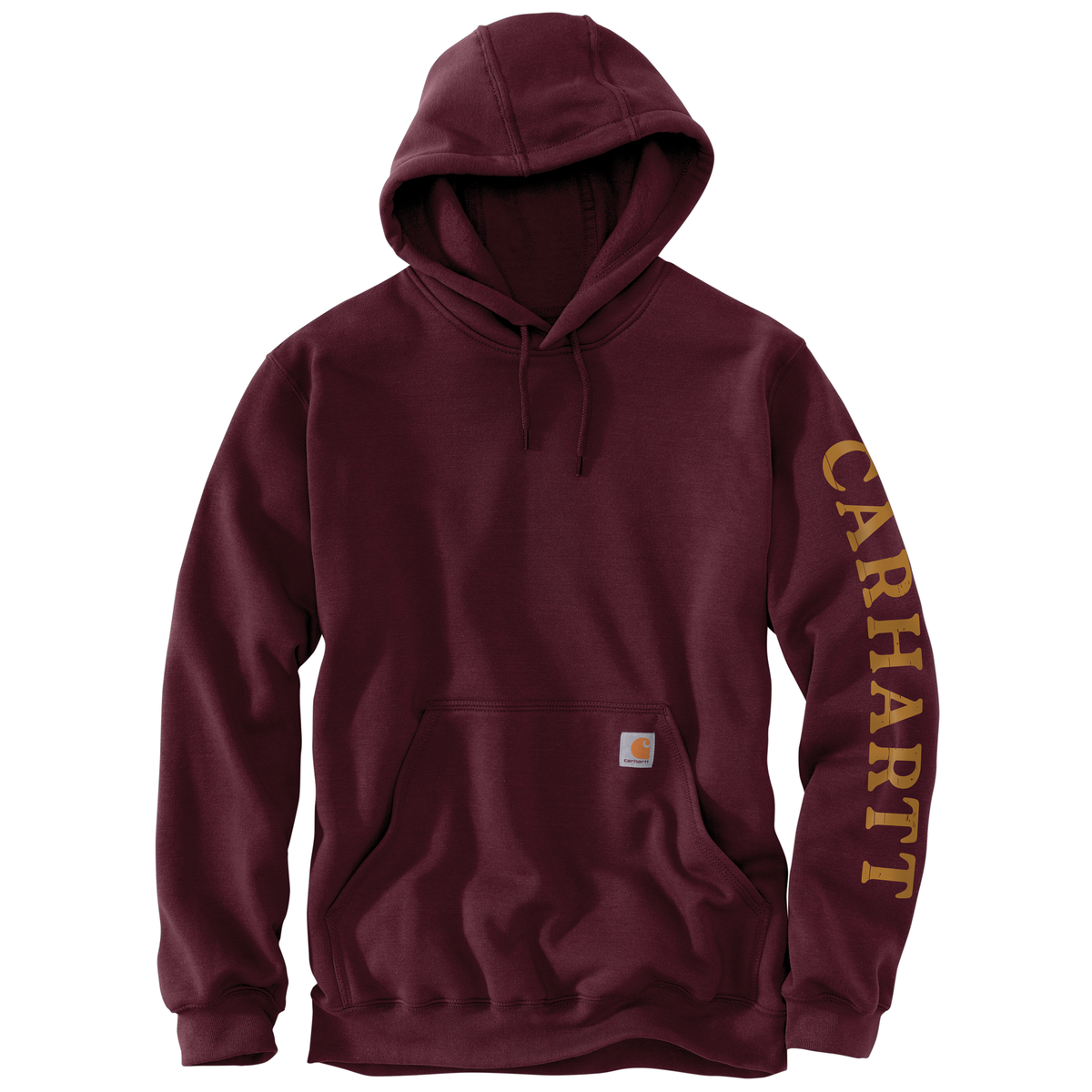 Carhartt Men's Paxton 1889 Graphic Sweatshirt