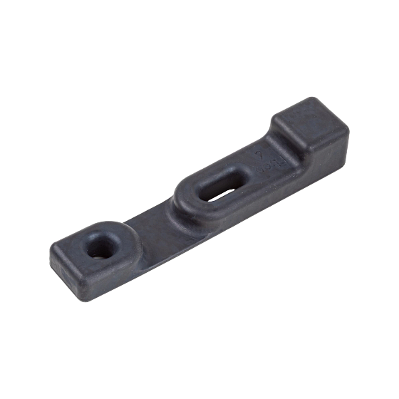 John Deere M72426 Hopper Cover Latch, 2-Pack