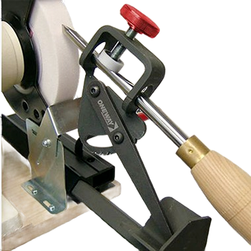 Oneway Wolverine Original Vari-Grind Attachment