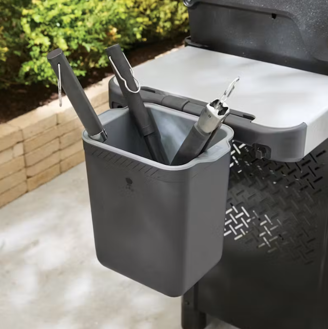 Weber Works Tool Holder