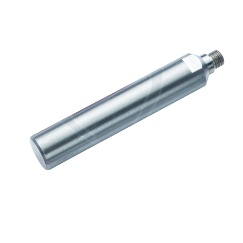 Metal tool rest stem with threaded end for modular woodworking tool accessories under fifty dollars