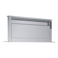 800 Series, Downdraft Ventilation, 37'', Stainless Steel