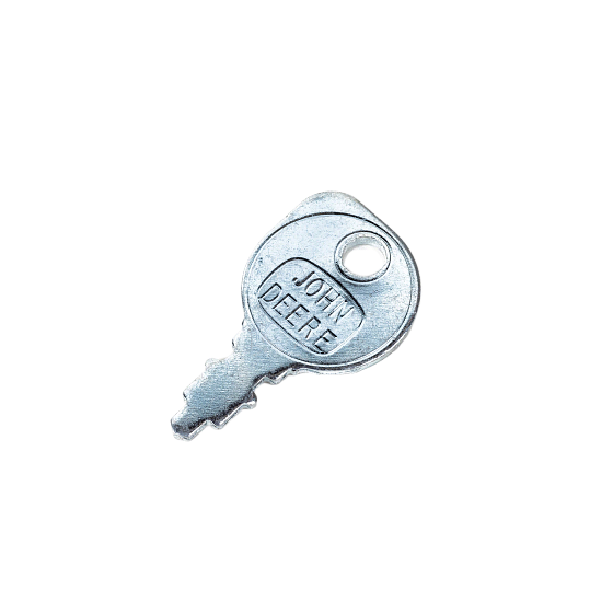 John Deere M40718 Ignition Key, 3-Pack