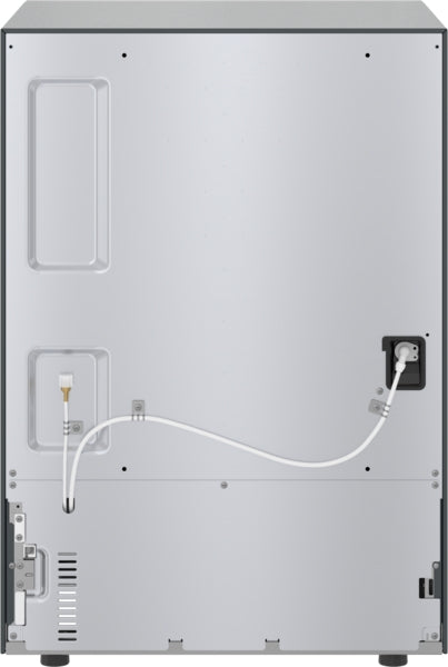 Freedom®, Under Counter Combo Drawer Refrigerator/Freezer, 24'' Professional, Stainless Steel