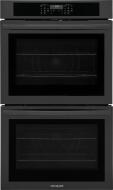 30" Double Wall Oven