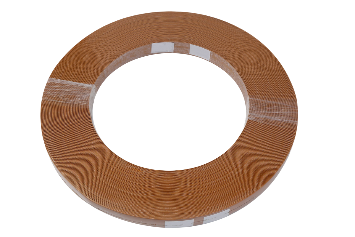 Sauers Cherry 7/8 in. x 50 ft. Edge Band