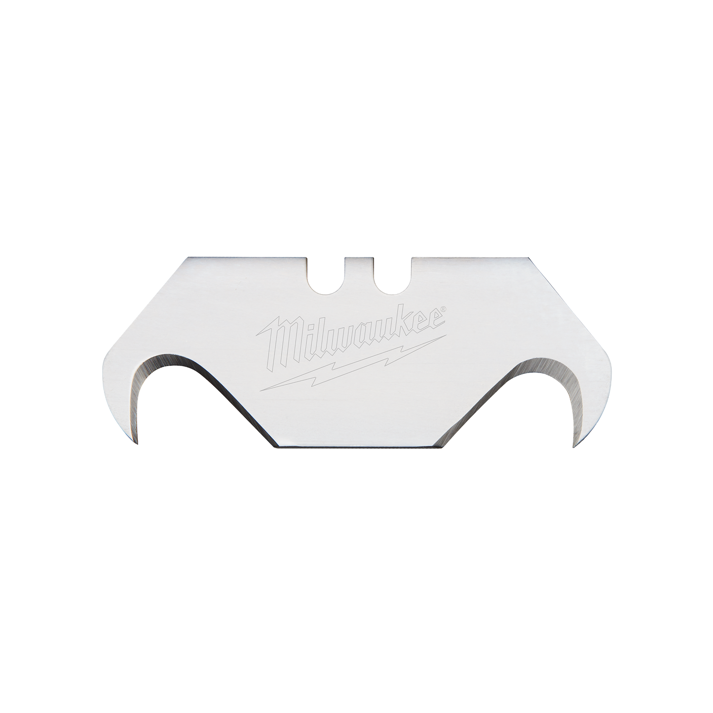 Milwaukee 5 PC Hook Utility Knife Blades