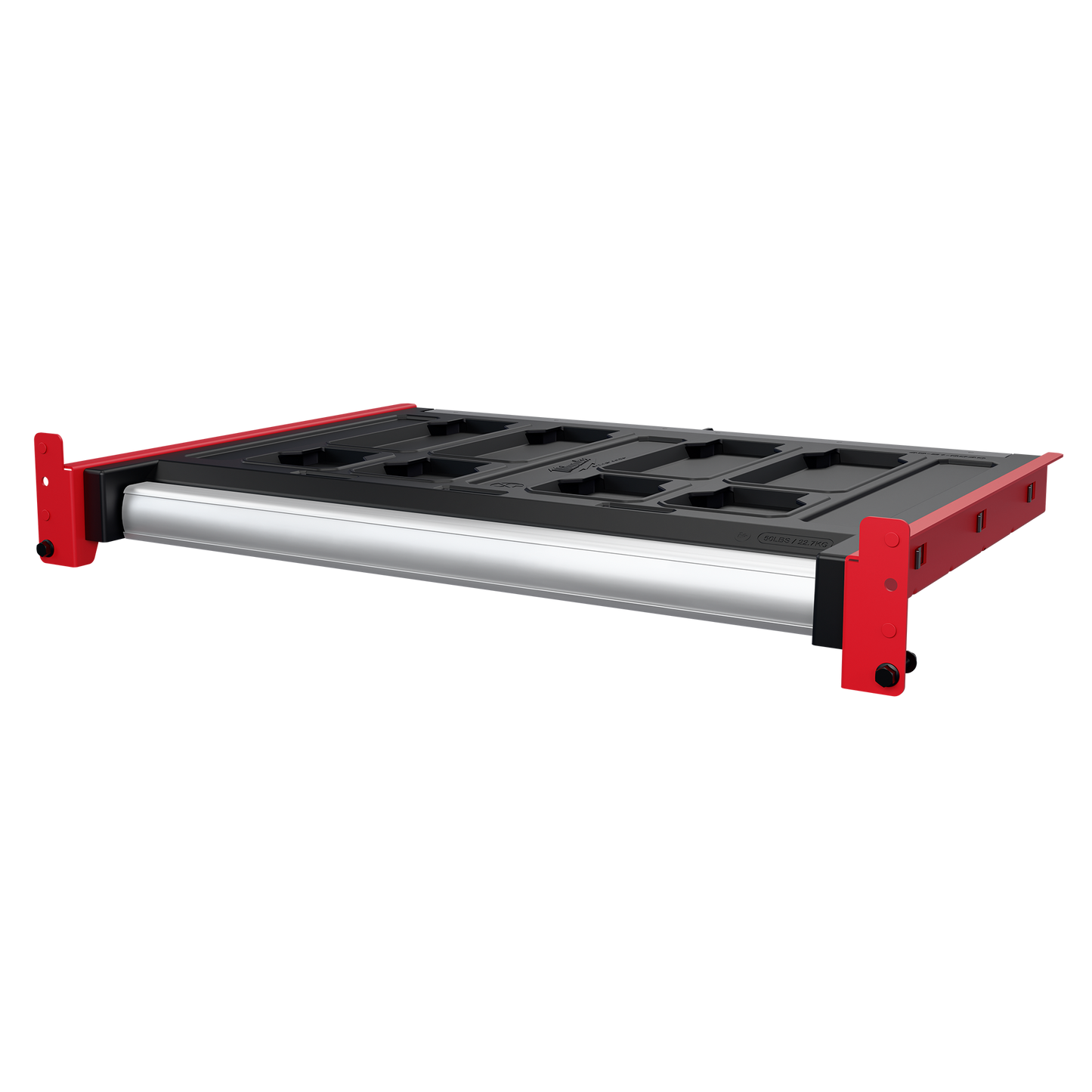 Milwaukee PACKOUT™ Rack Drawer
