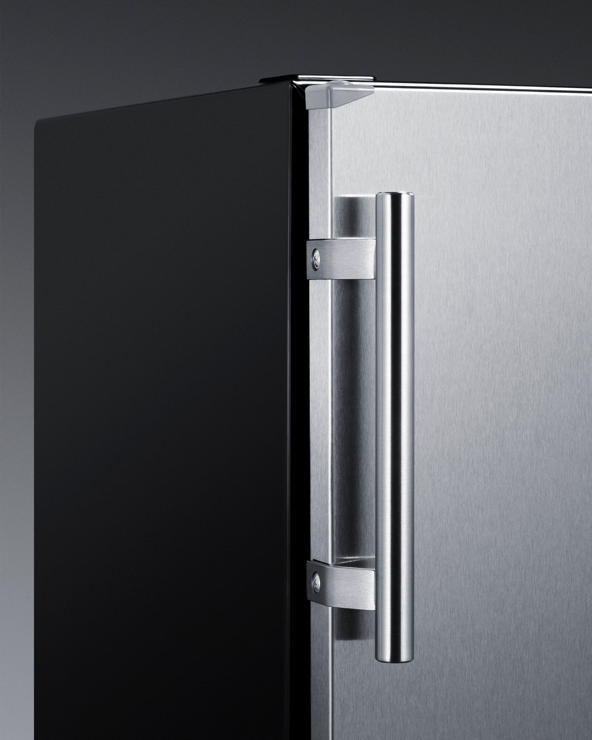 24" Wide All-Refrigerator, ADA Compliant