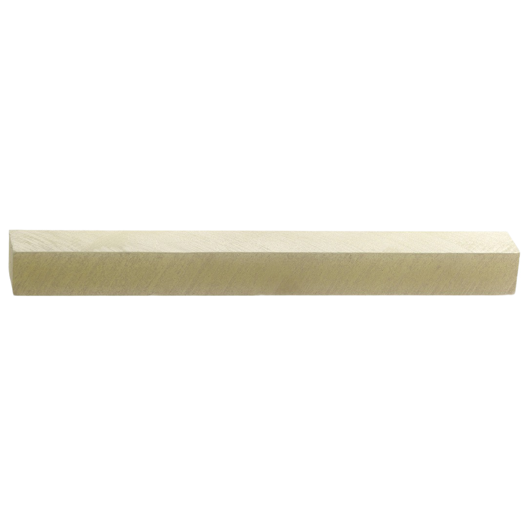 Beige soapstone welding crayon for precise markings, ideal for woodworking, measuring, and hand tools under $50 collections.