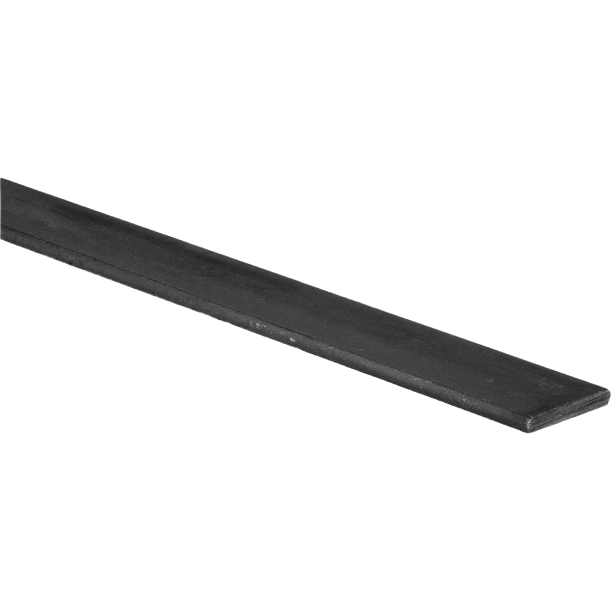 Hot-rolled steel flat stock bar for hardware and home improvement projects under $50 collection