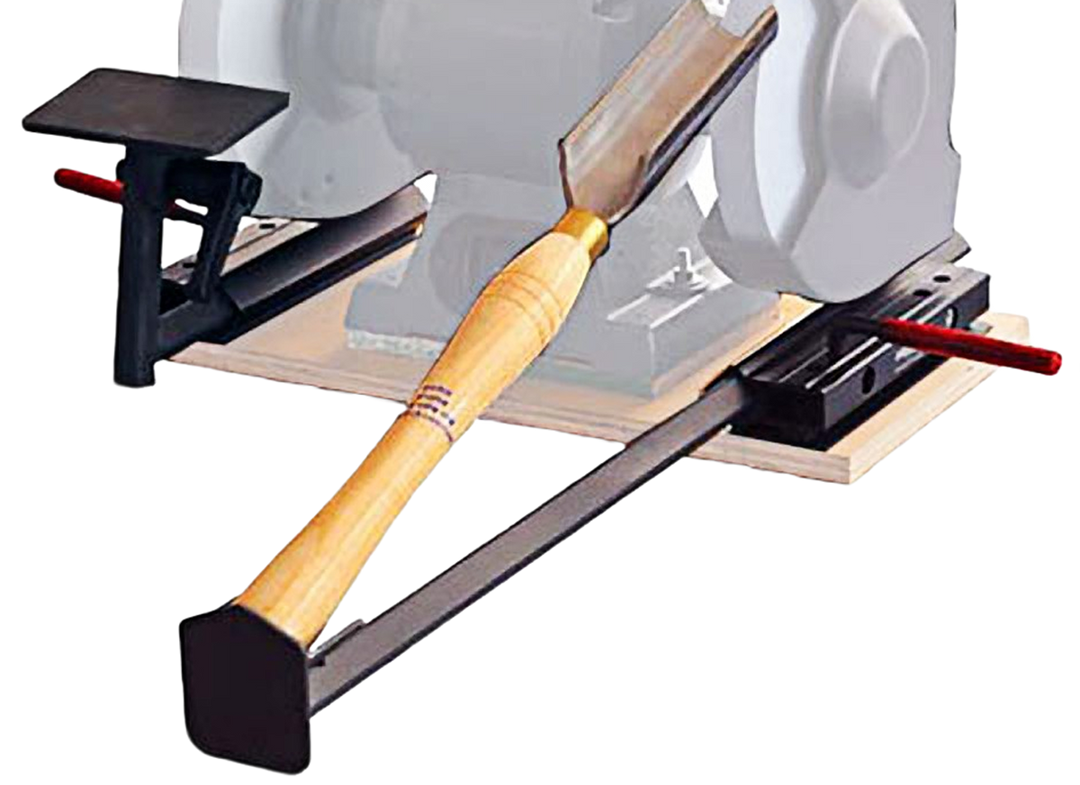 Oneway Wolverine Sharpening System Complete