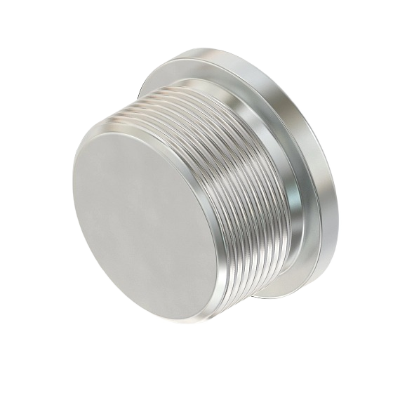 John Deere 15M7027 Hex Socket Drain Plug