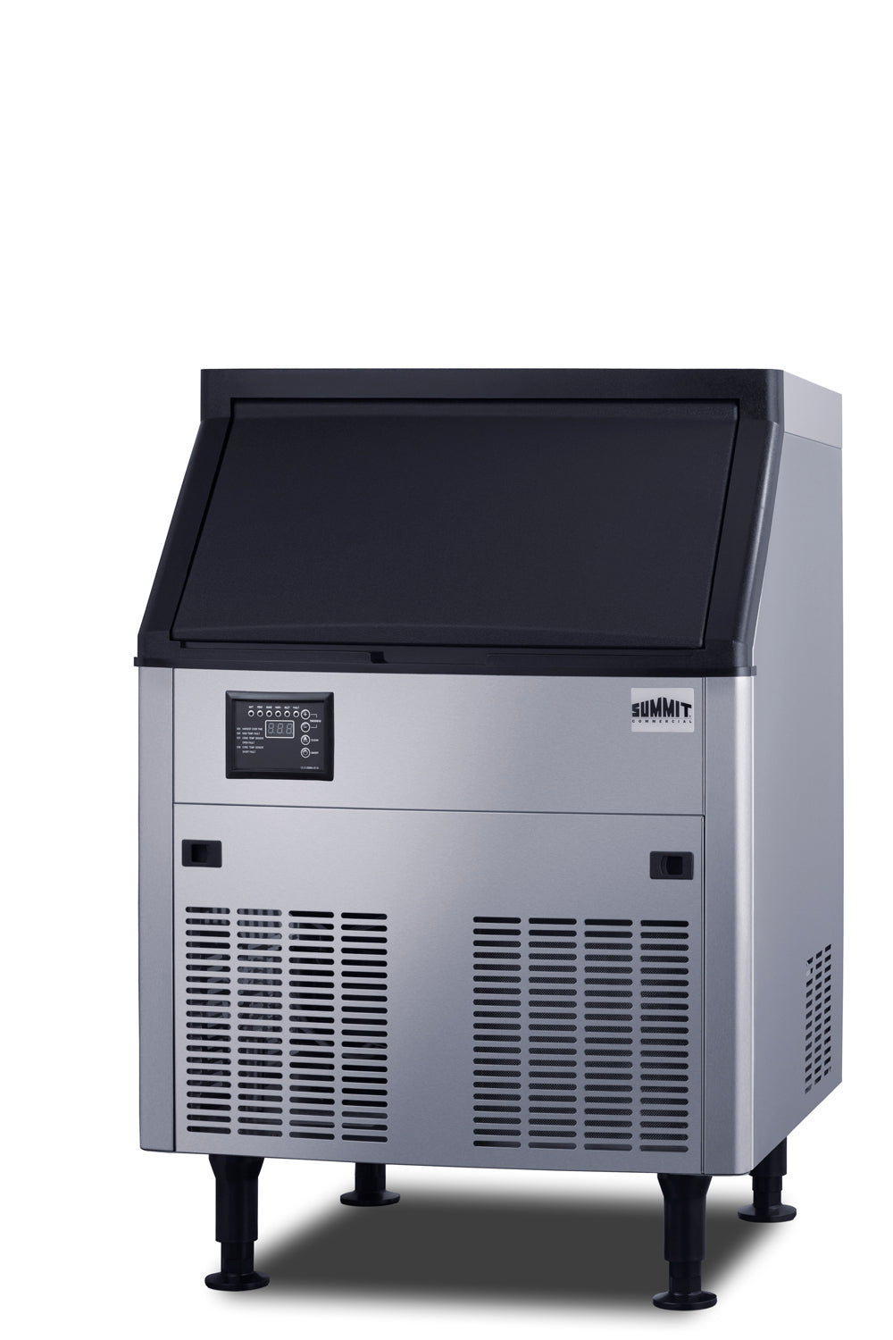 210 lb. Commercial Ice Machine