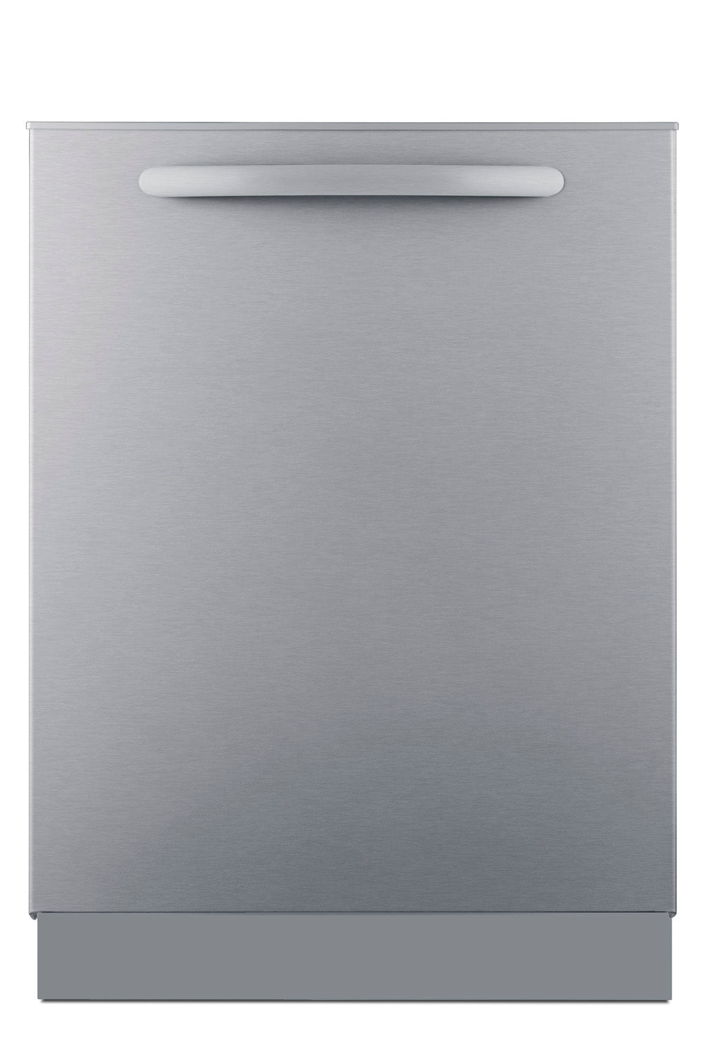 24" Wide Built-In Dishwasher, ADA Compliant