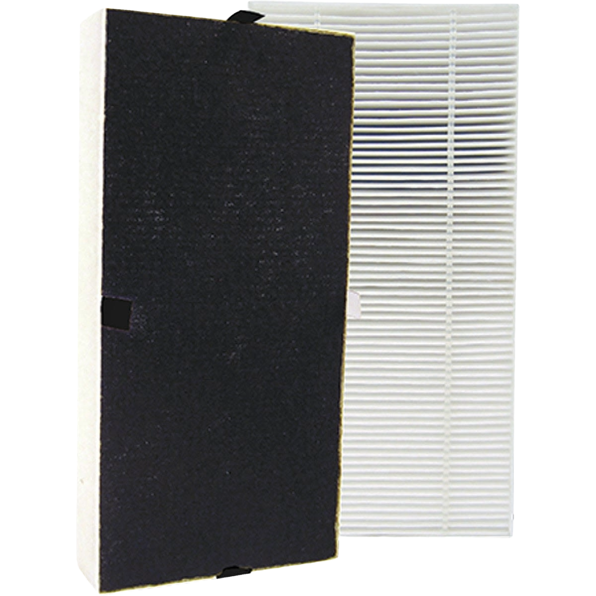 Honeywell HEPAClean Filter U Replacement Air Purifier Filter