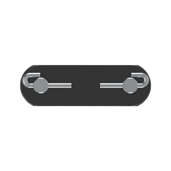 John Deere AH137630 Connector Link