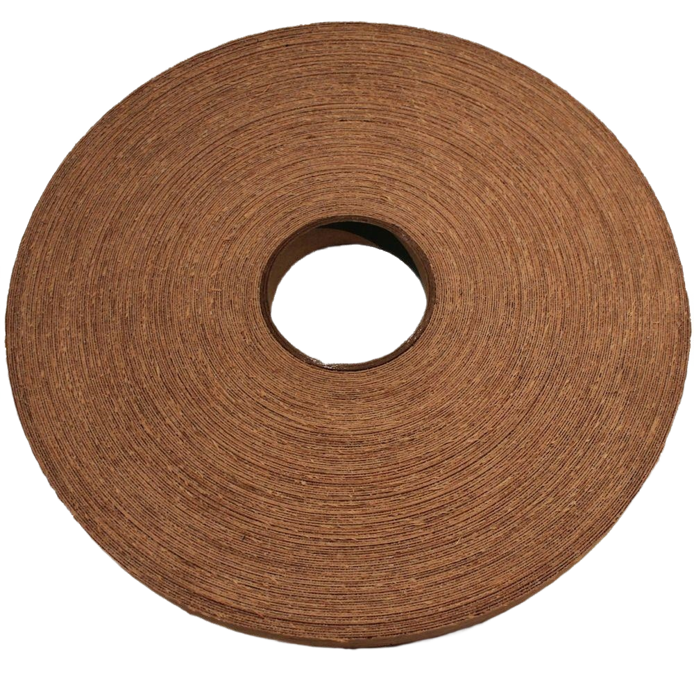 Sauers Red Oak 2 in. x 50 ft. Edge Band