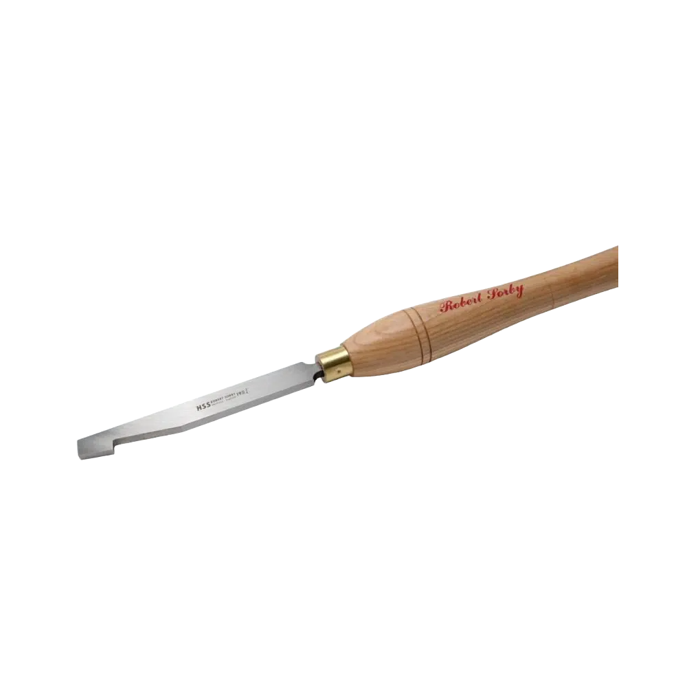 Wood handle scraper with steel blade for precise right-angled cuts in woodworking tools under $100 collections