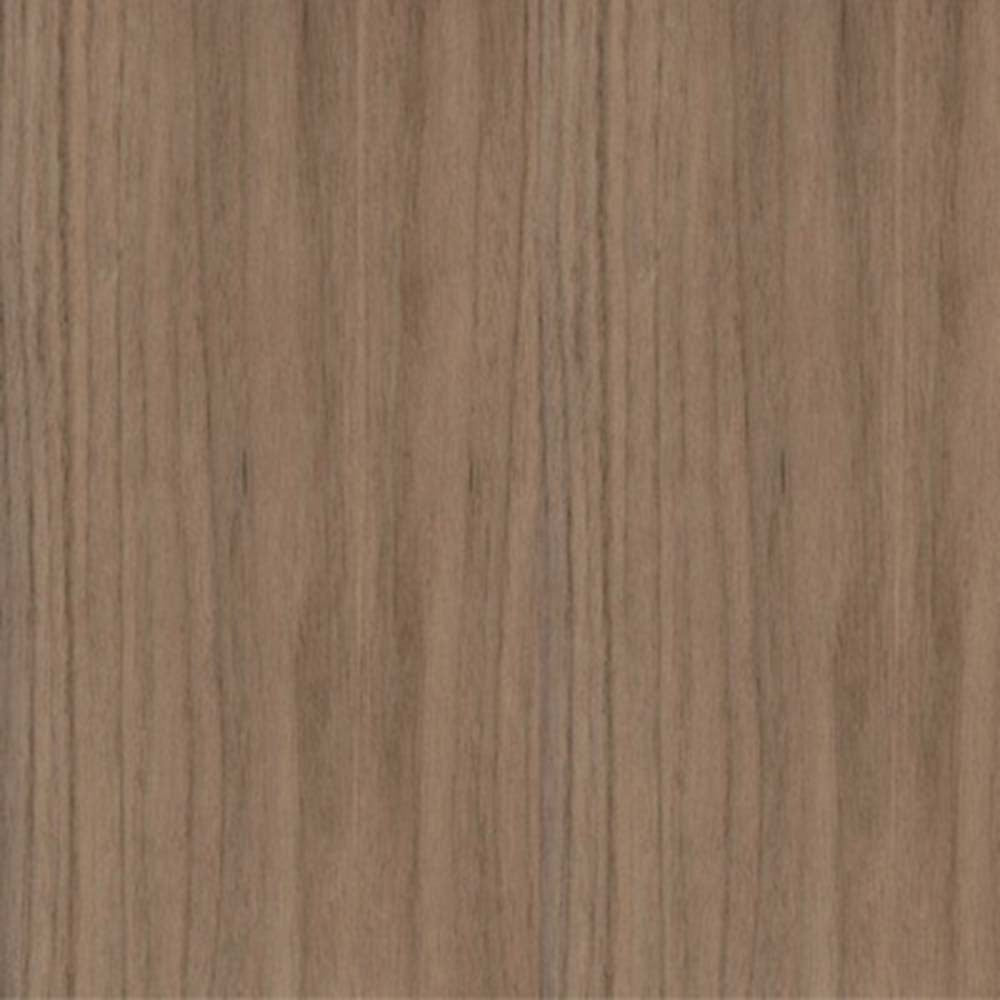 Smooth walnut wood texture with natural grain pattern for home improvement and woodworking projects