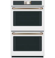 CAFÉ™ Professional Series 30" Smart Built-In Convection Double Wall Oven