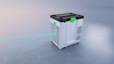 Festool 578948 Preliminary filter VF-AK-SYS-AIR