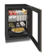 24" Refrigerator