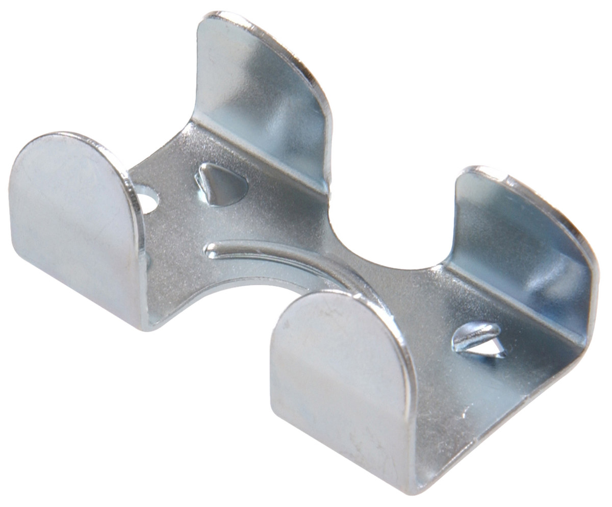 Hardware Essentials Rope Clamp (3/8" - 1/2")