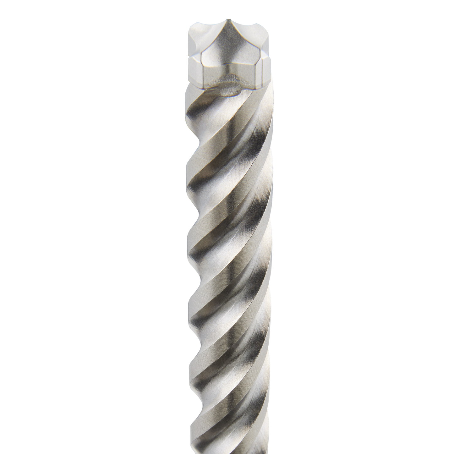 Milwaukee SDS Max 4CT MX4™ 1/2" X 8" X 13"