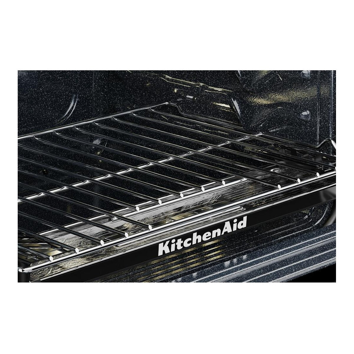 5.3 Cu. Ft. Smart Slide-in Electric Range with Two Even-Heat™ Hyper Elements and Convection Cooking Modes