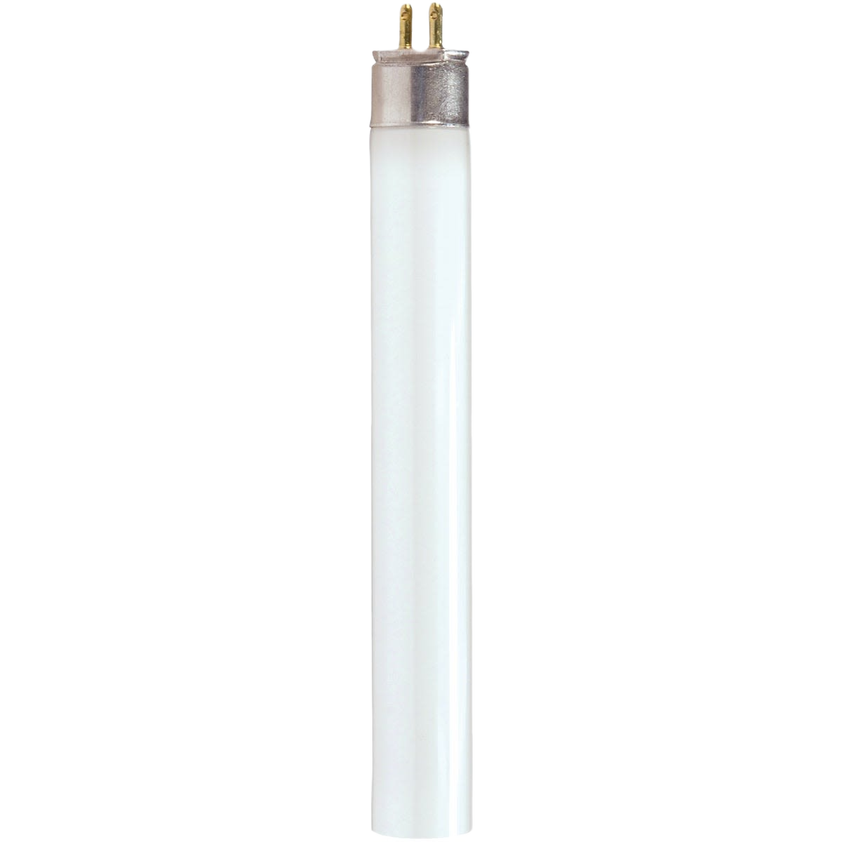 T5 miniature bi-pin fluorescent tube light bulb for under cabinet lighting in electrical and home improvement collections