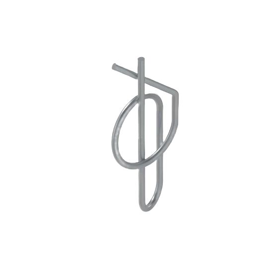 John Deere TCU33333 Spring Locking Pin