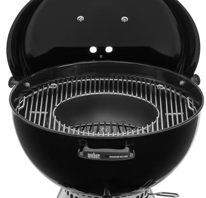 Weber Gourmet BBQ Cooking Grates