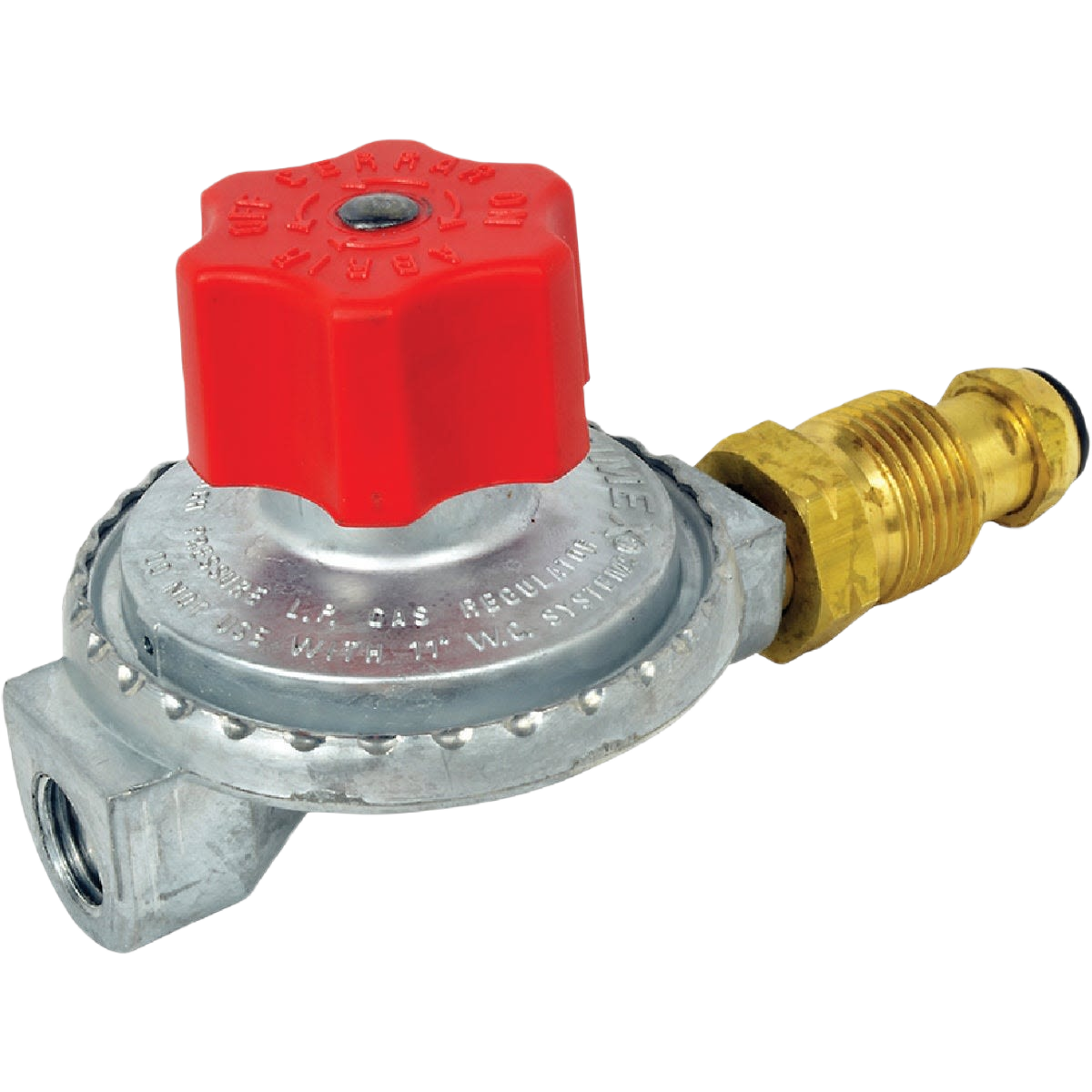 Mr. Heater LP High Pressure Regulator